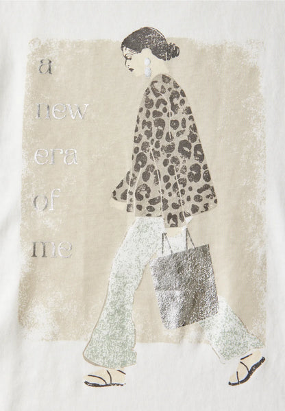 LADY TEE