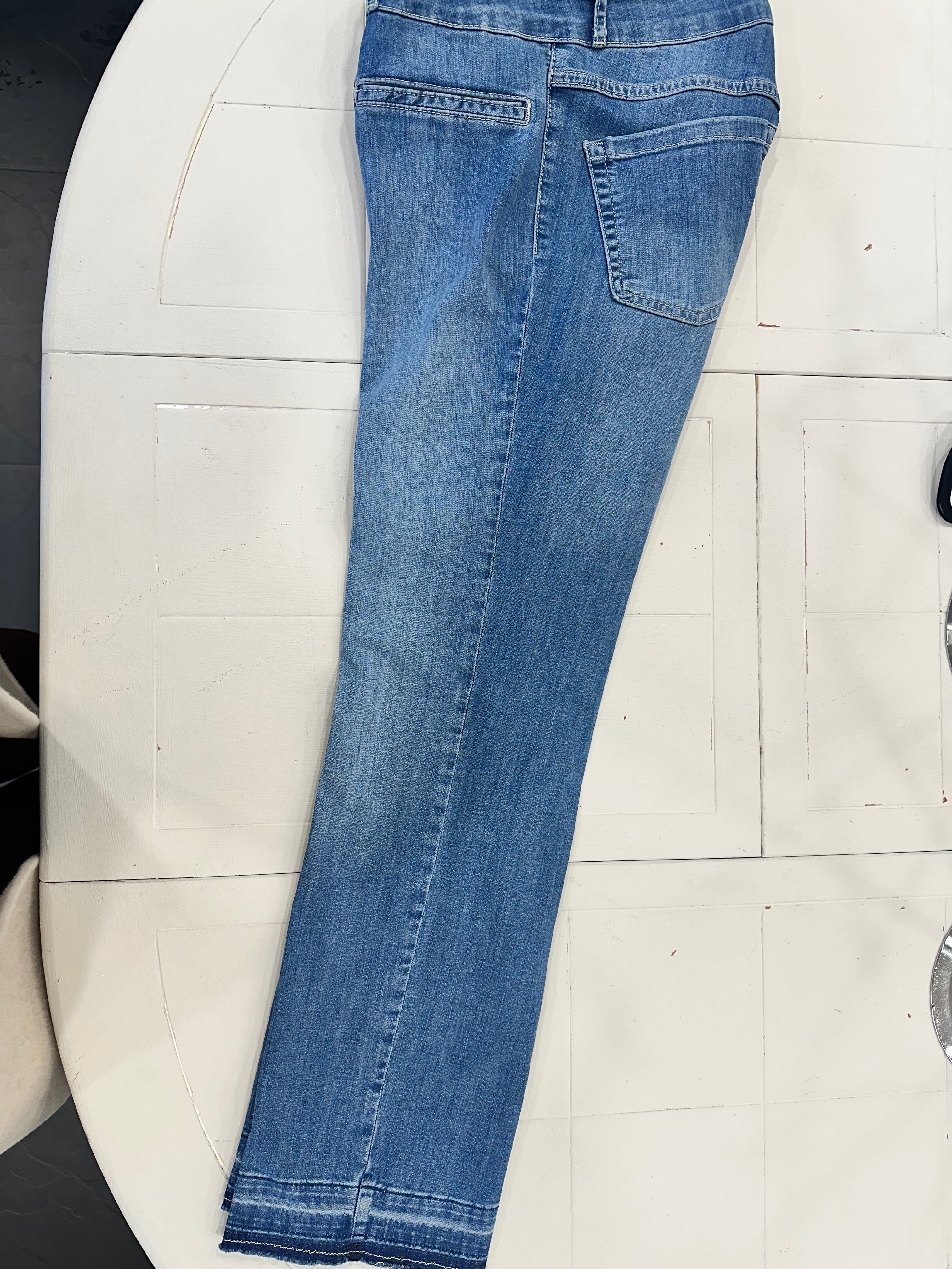 KIM SS26 JEAN
