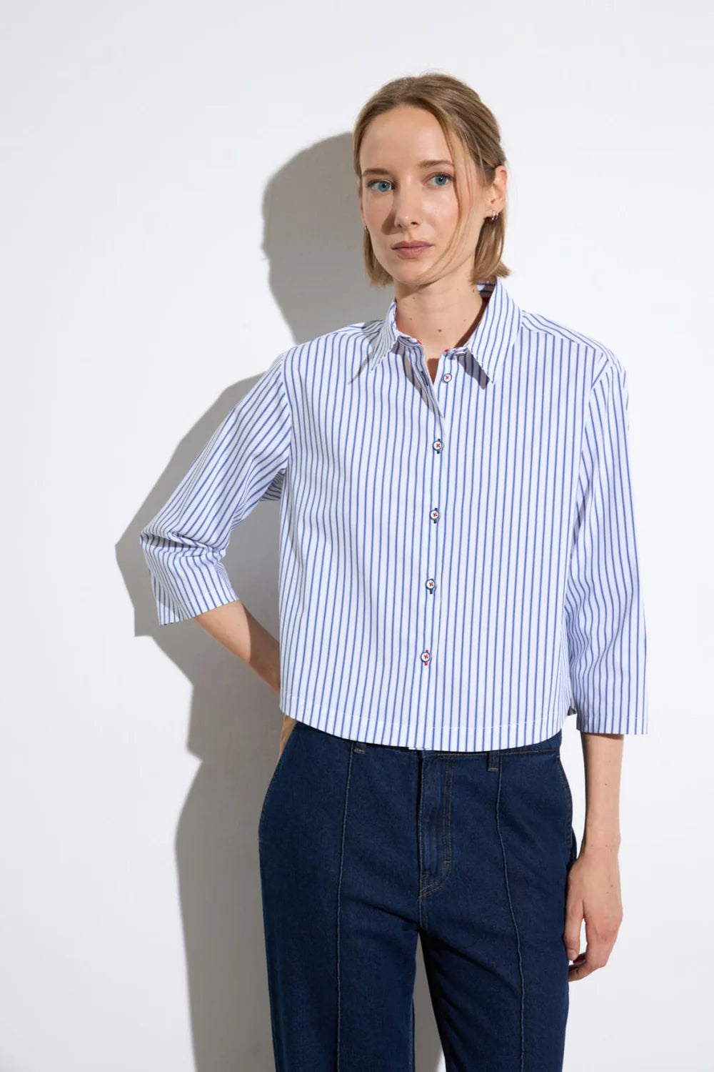 MAR SHIRT