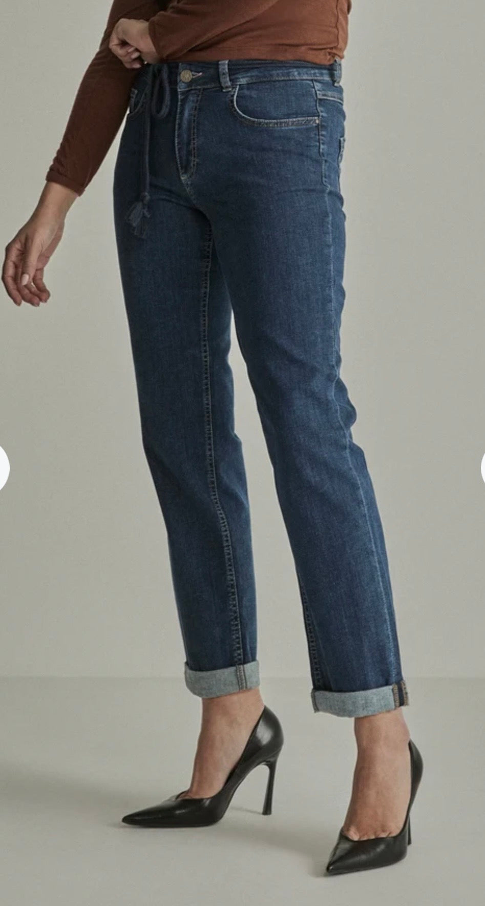 DRIFT JEANS