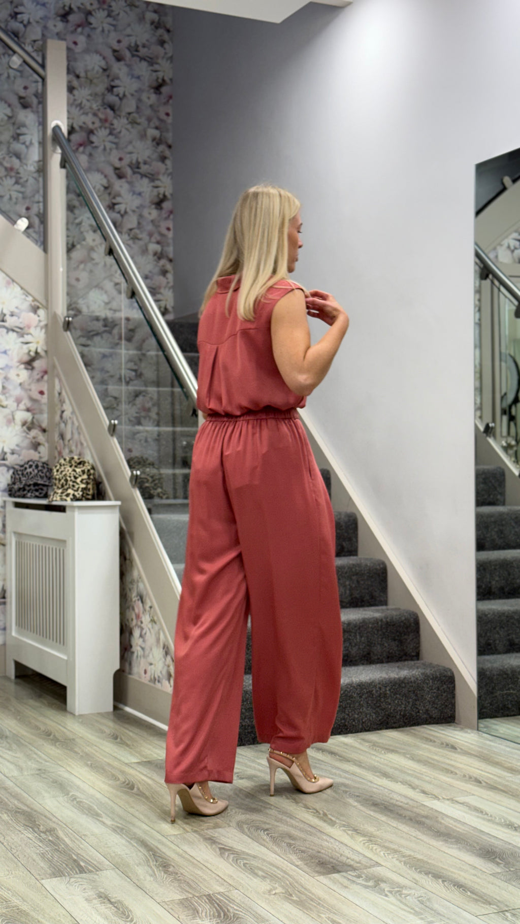 PAM TROUSER