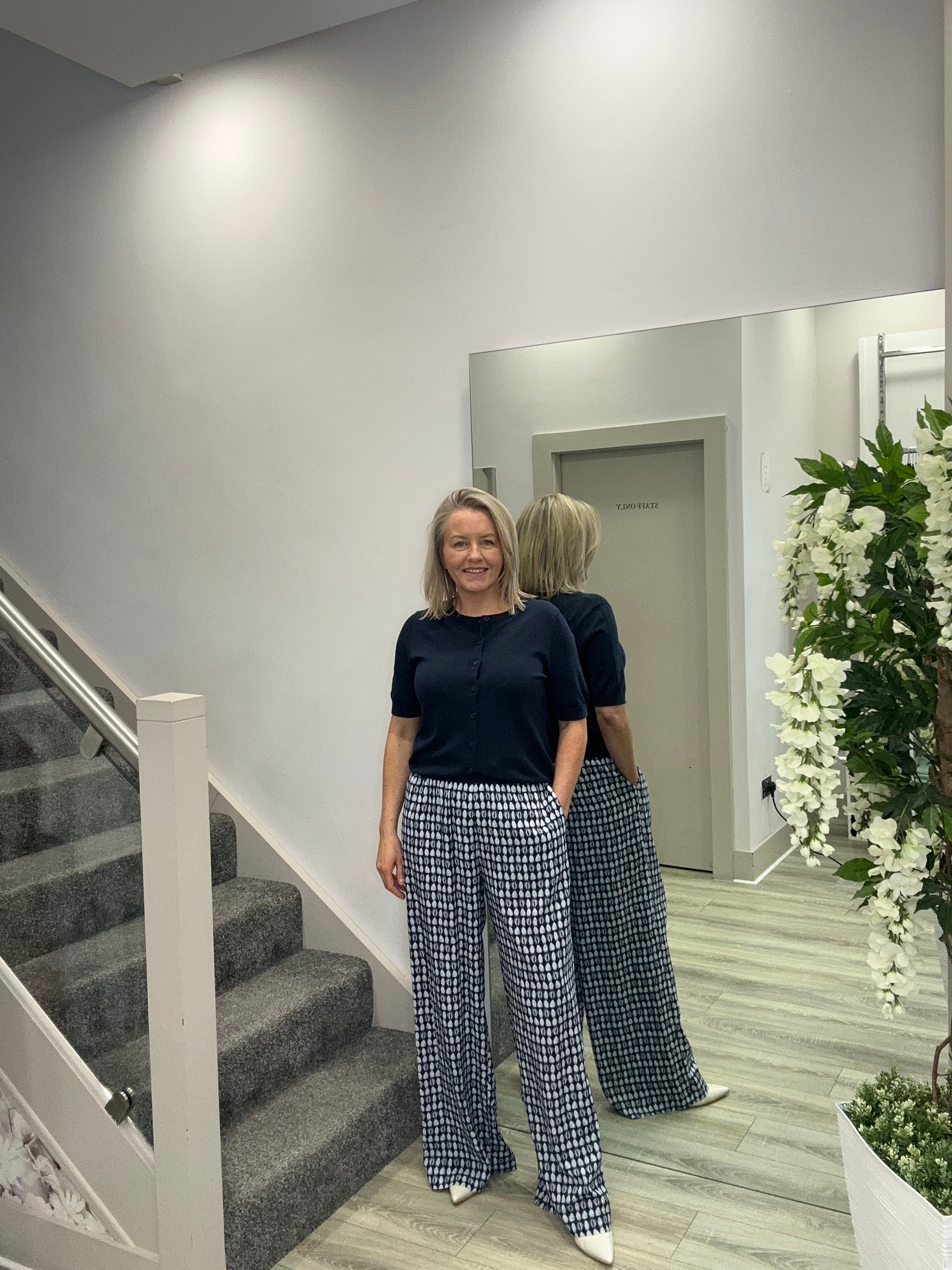RUTH TROUSER