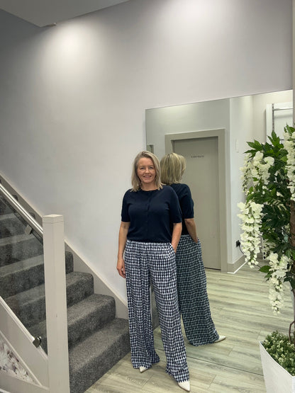 RUTH TROUSER