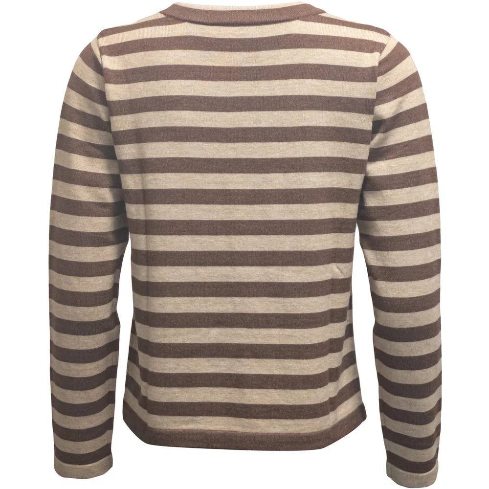 ALLIE JUMPER