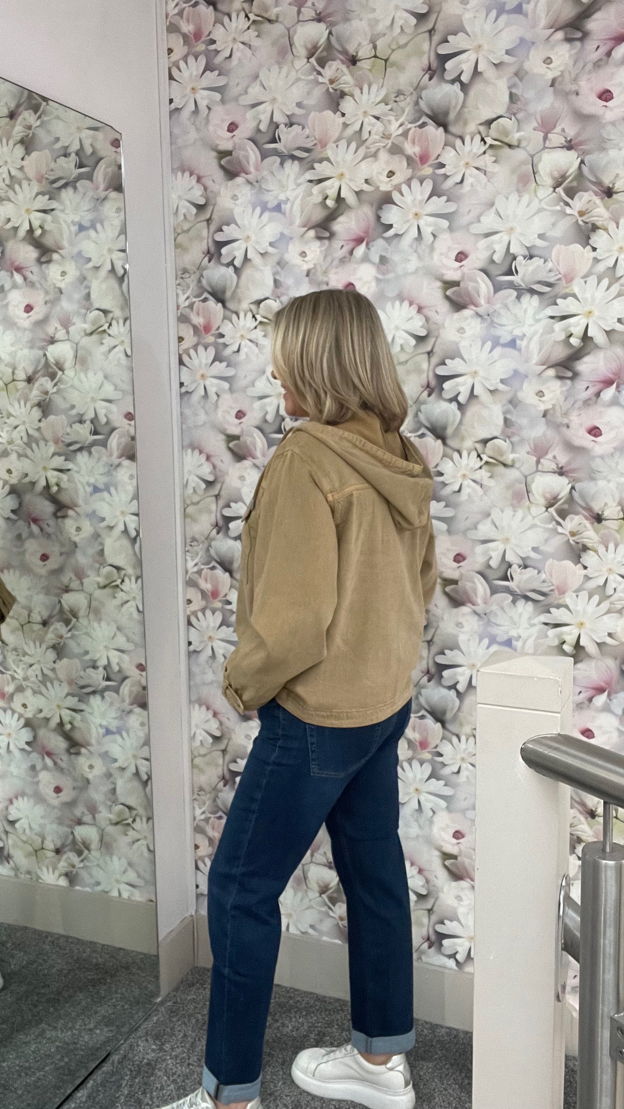 IVONA JACKET
