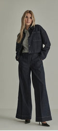 LYNN JACKET