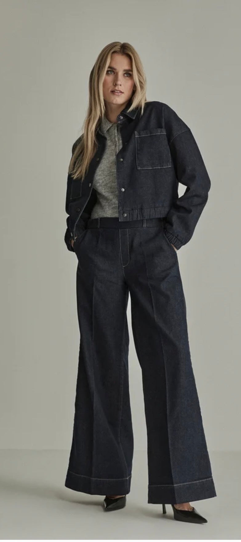 LYNN JACKET