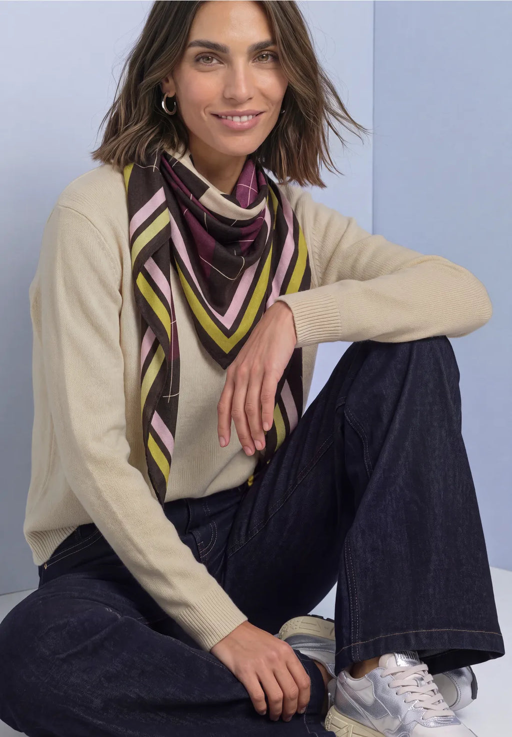 COSY SCARF