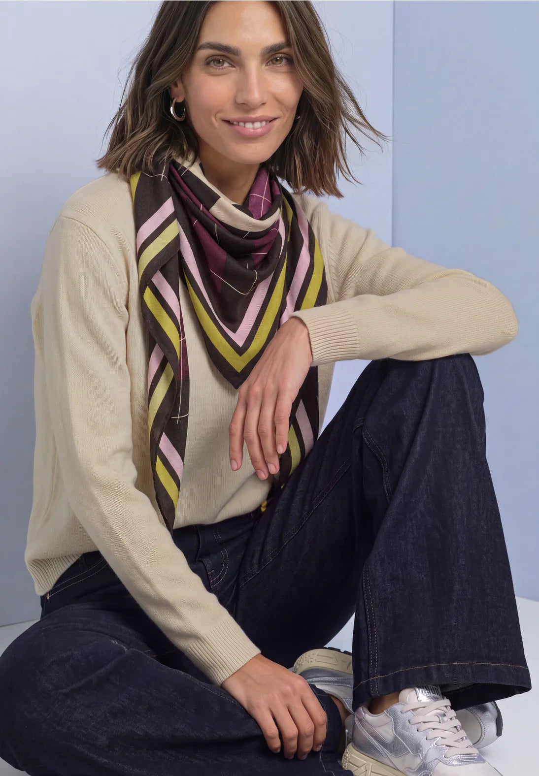 COSY SCARF