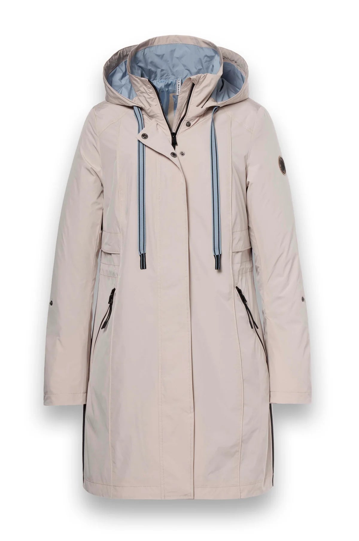 PETUNIA COAT