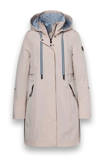 PETUNIA COAT