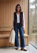 ALICE BERRY GILET