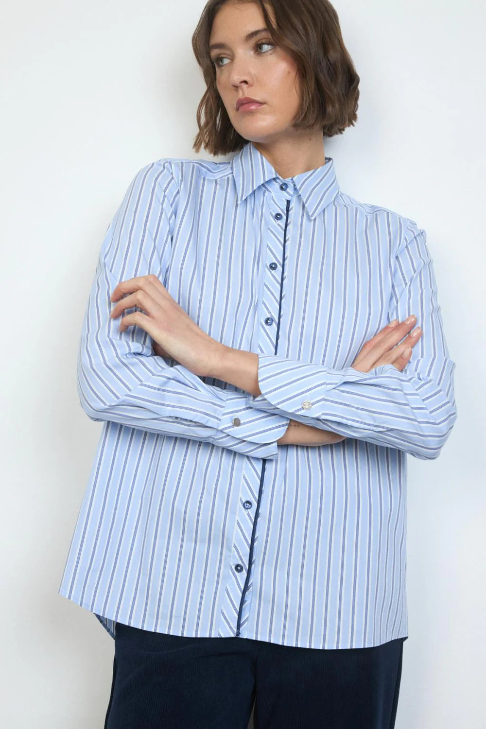 TENDILLAS SHIRT