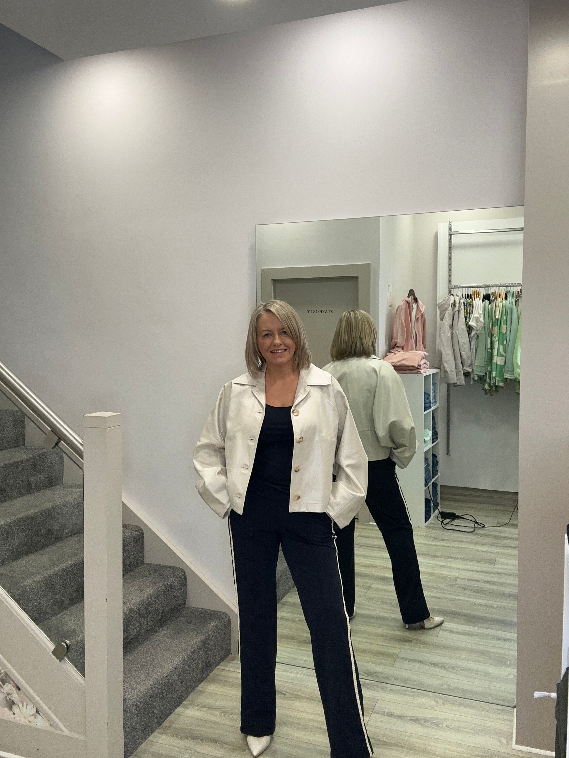 DANA JACKET