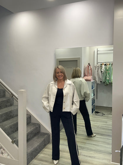 DANA JACKET