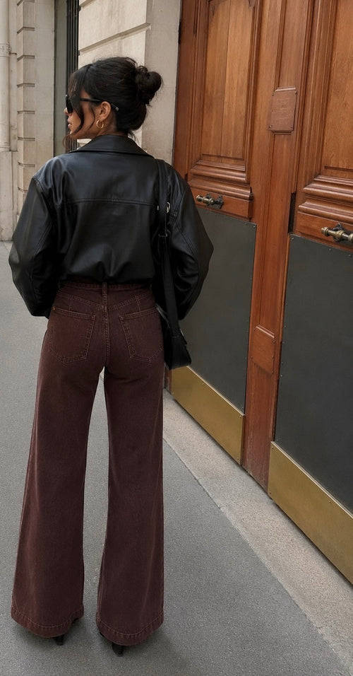 ALARA JEANS