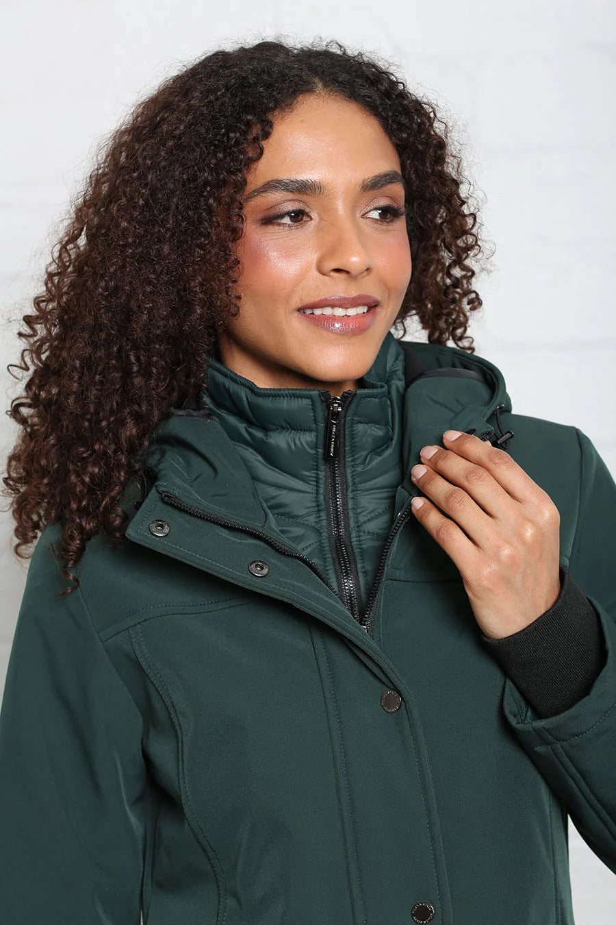 ELSIE COAT
