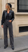 ALISON JEANS
