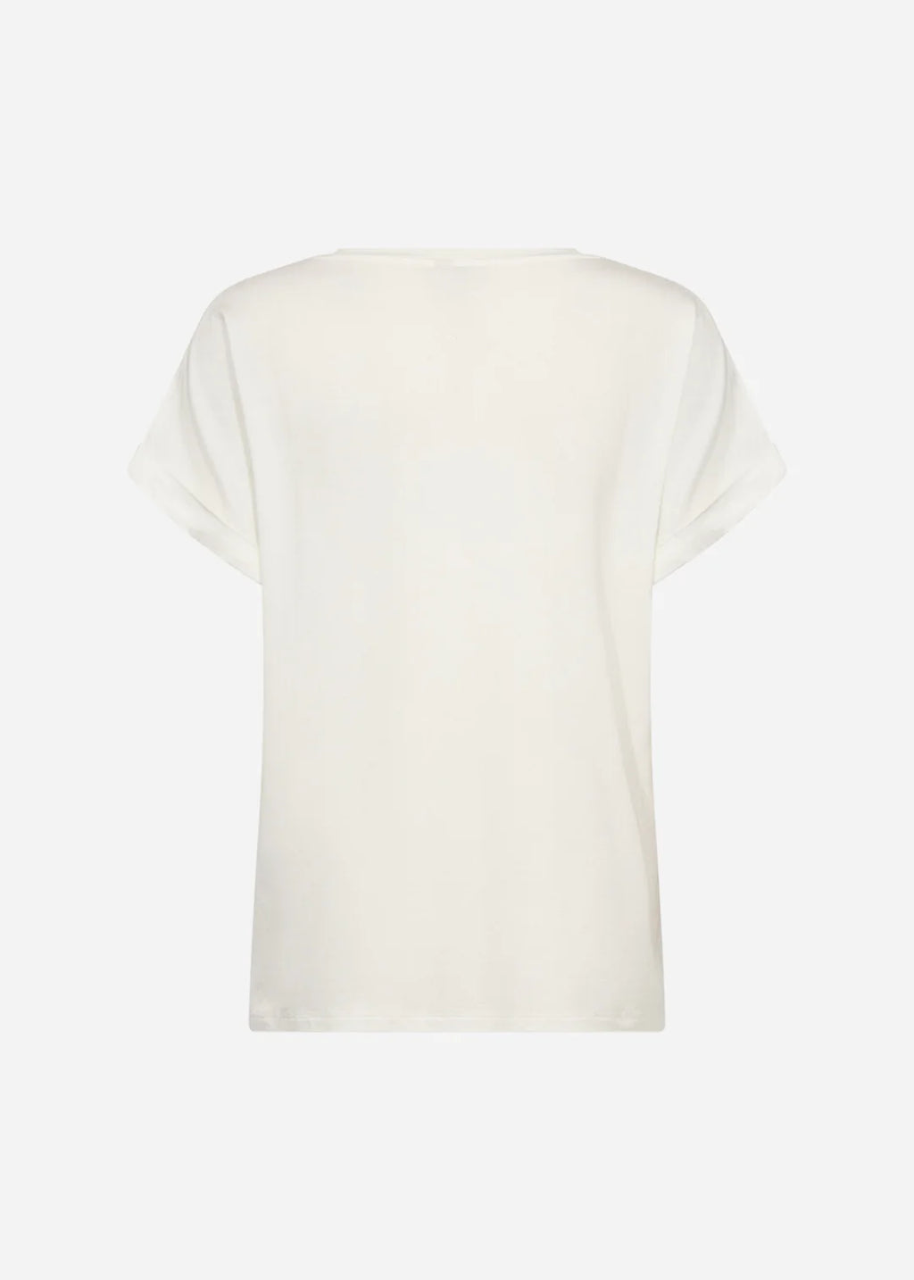 MARICA WHITE  T-SHIRT