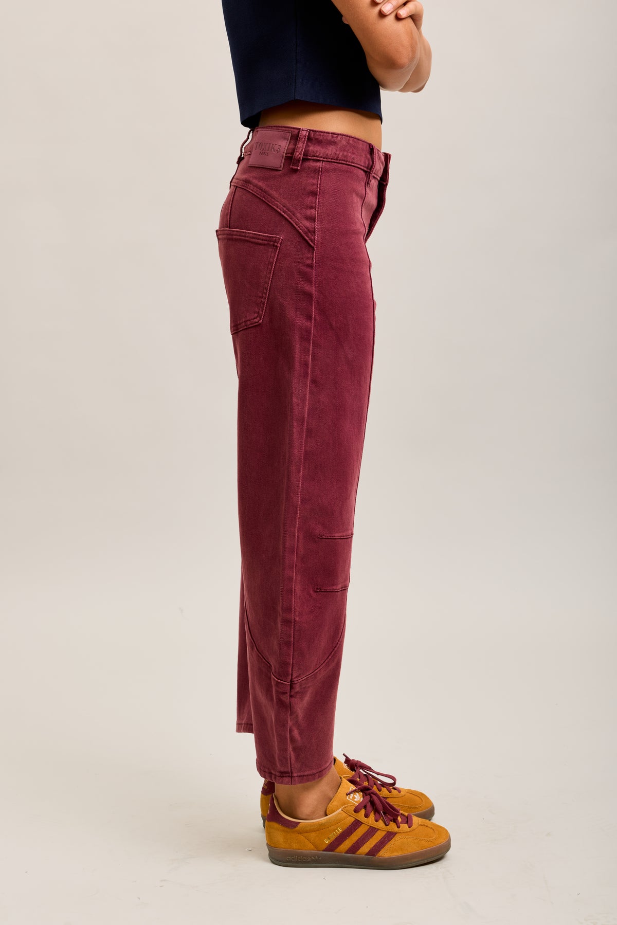 SAM WINE JEAN