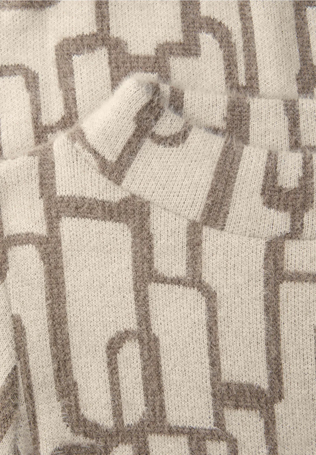 DENISE KNIT