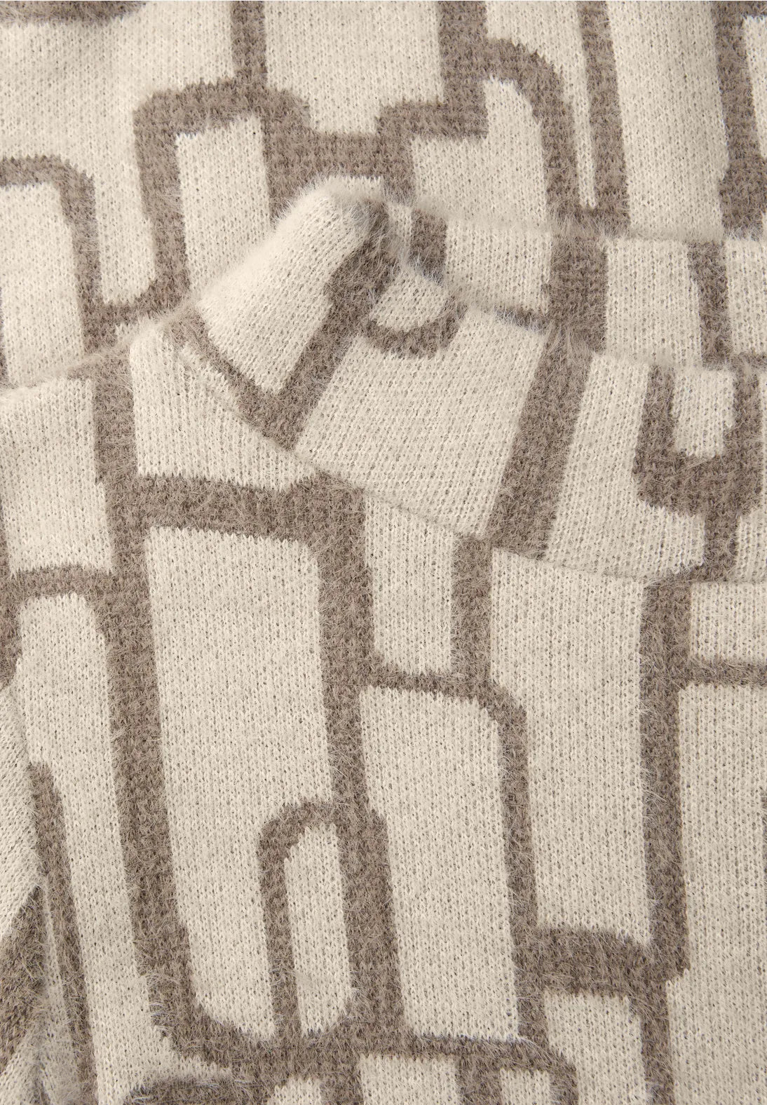 DENISE KNIT