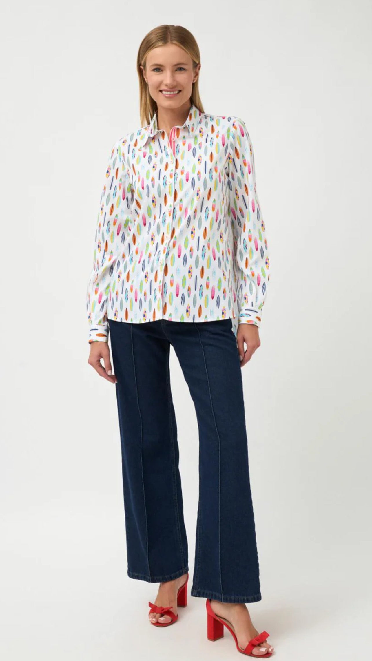 NAVETAS SHIRT