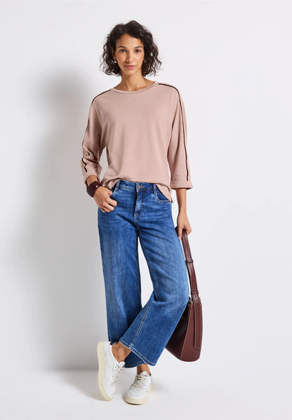DECO PINK TOP