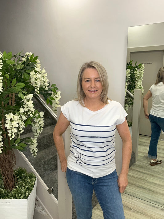 FALLON TOP