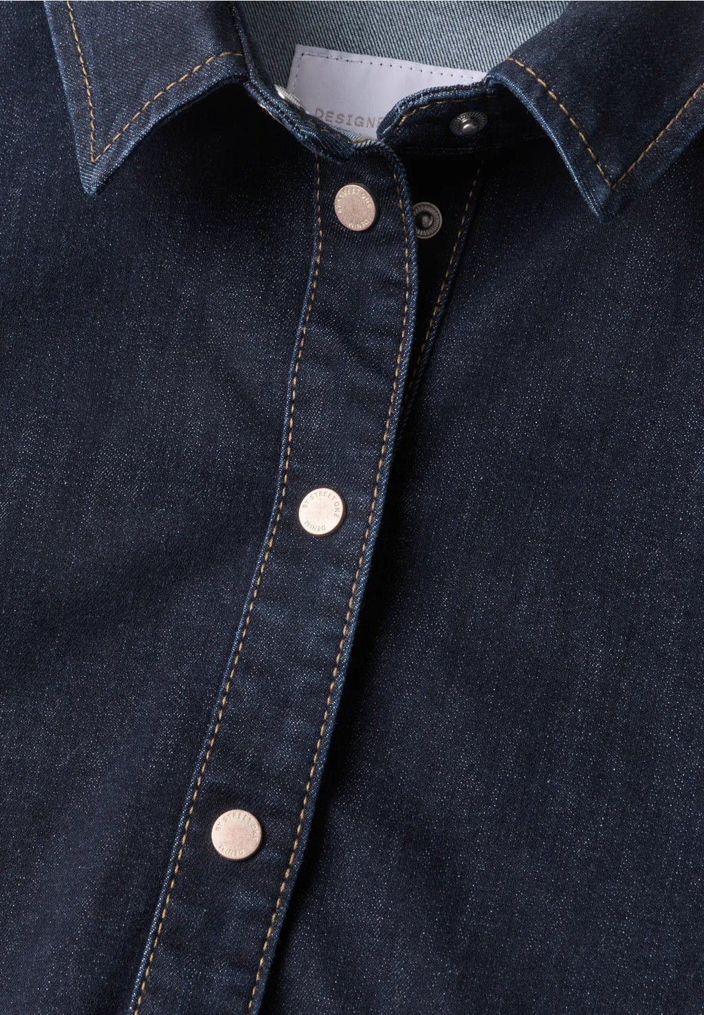 TIARNA BLOUSE/ JACKET