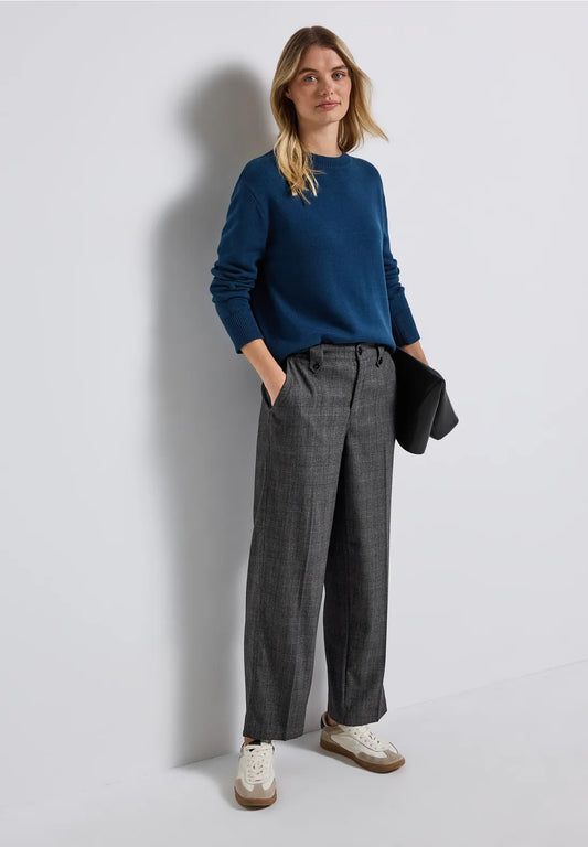 CHARLIE TROUSER