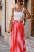 RAVEN SKIRT