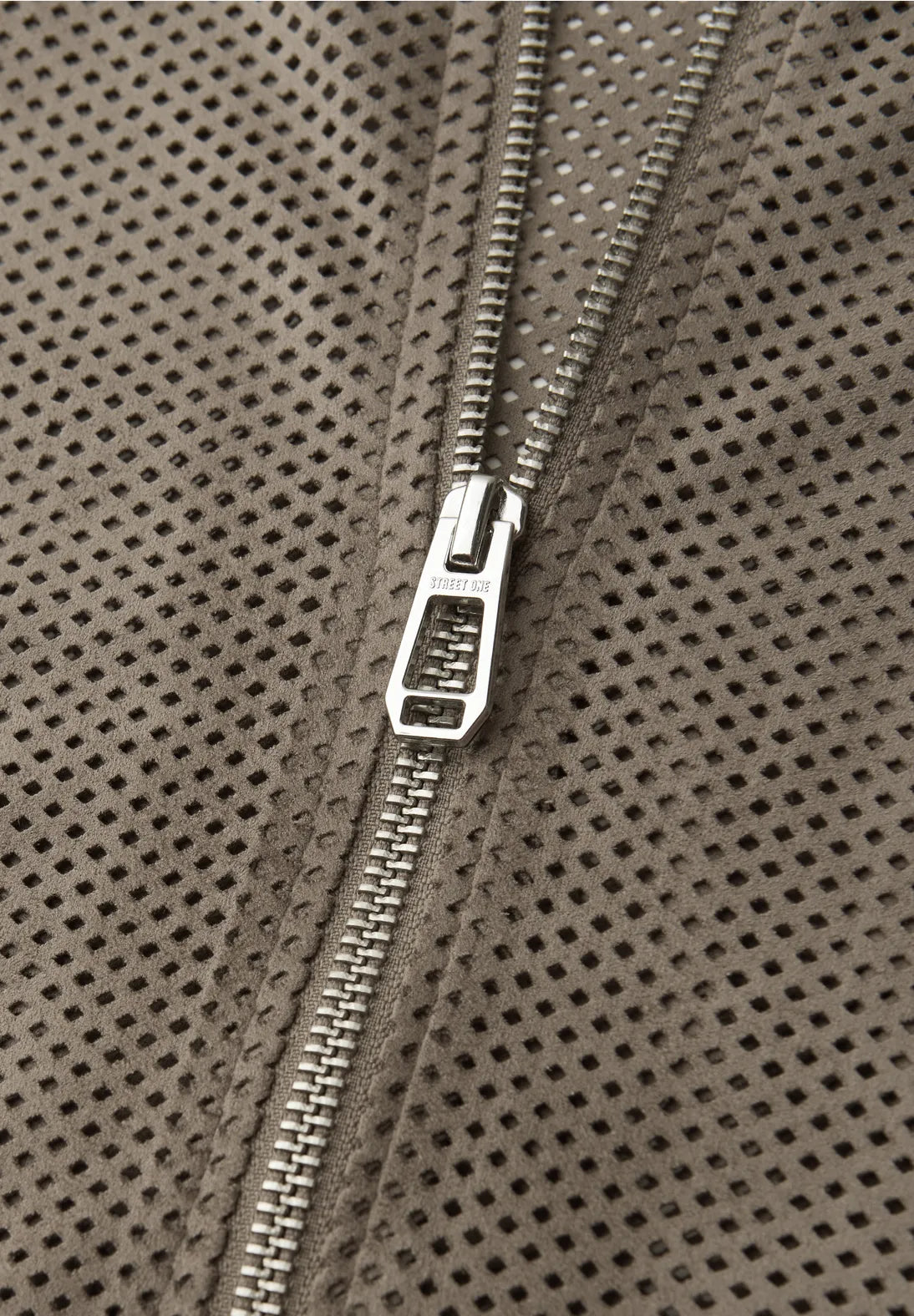 HIDI JACKET