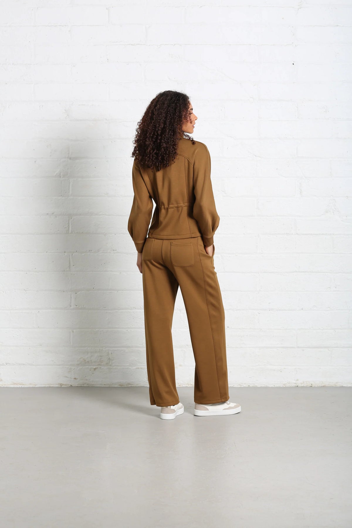 CORA JOGGER (REGULAR)