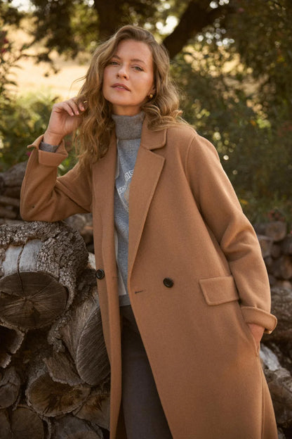 CARACA COAT
