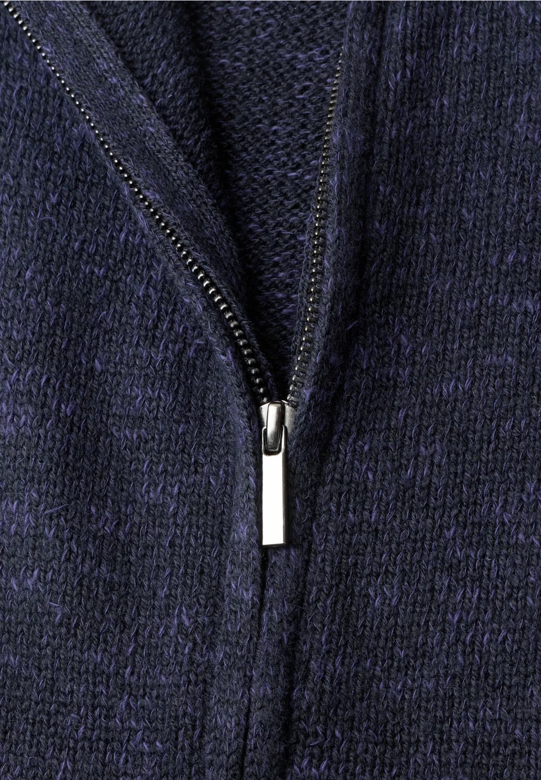 LOUISE ZIPPER