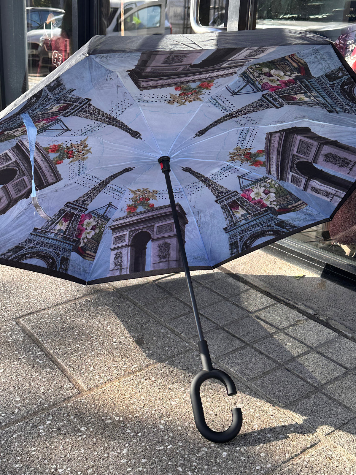 UMBRELLA 4