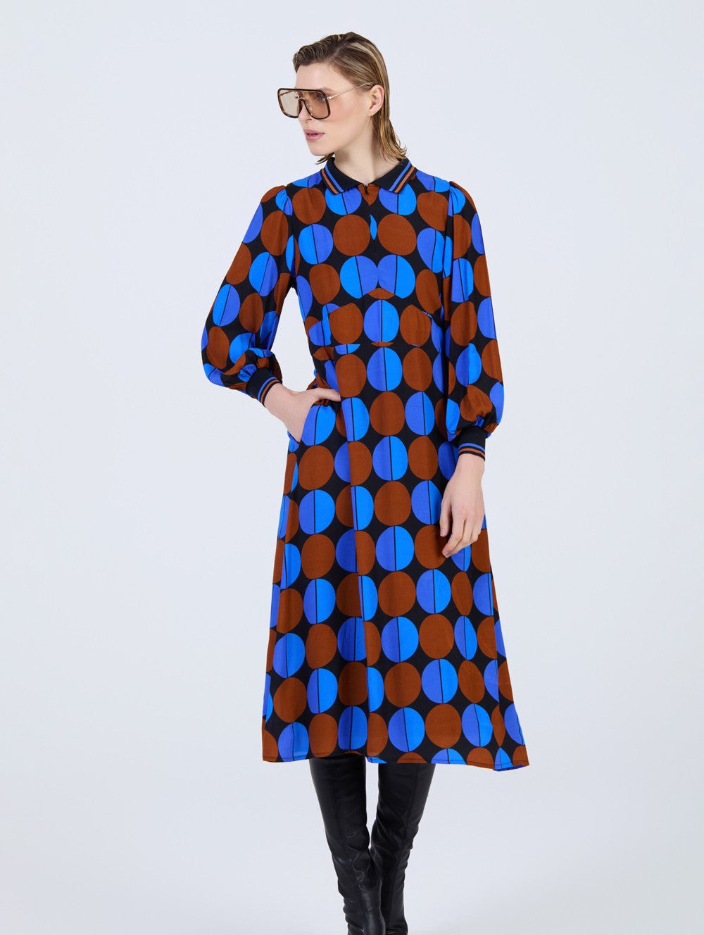 VILLE DRESS