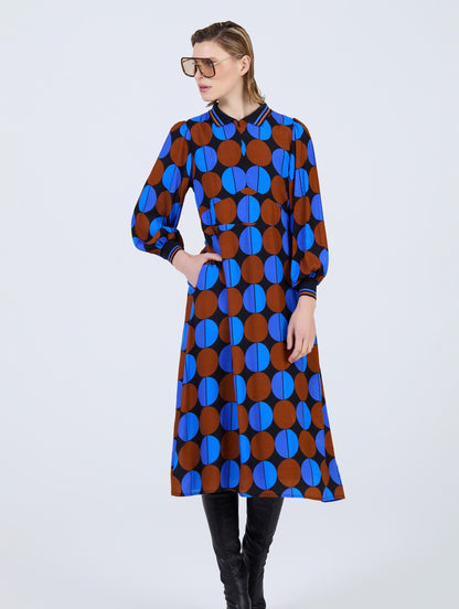 VILLE DRESS