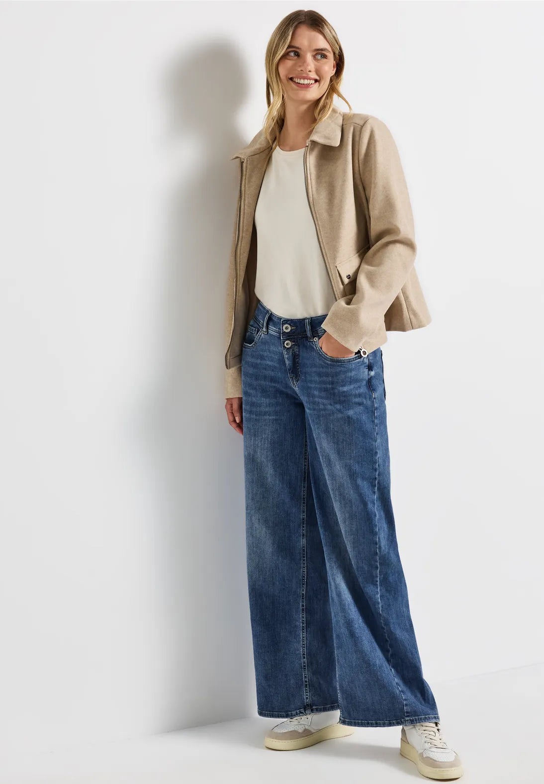 MAGS JEAN