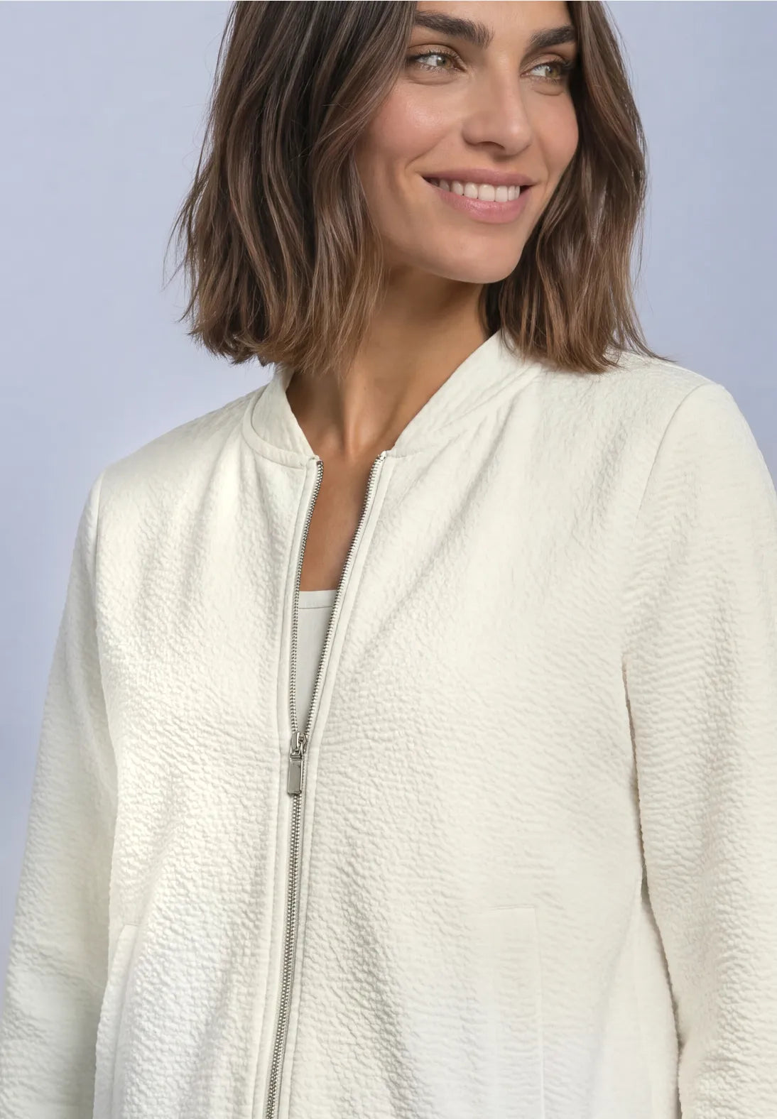 JANINE JACKET