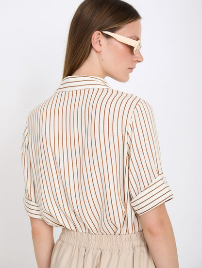 UMBER SHIRT