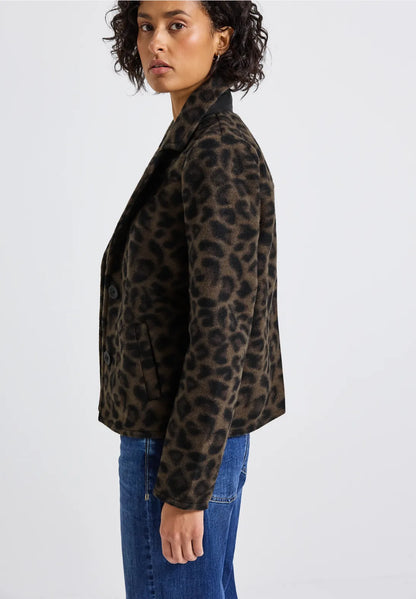 LEO JACKET