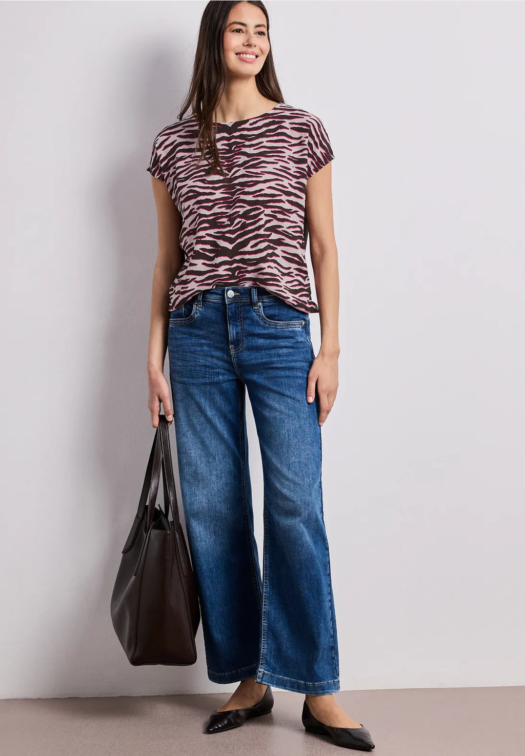 BRENNA TOP