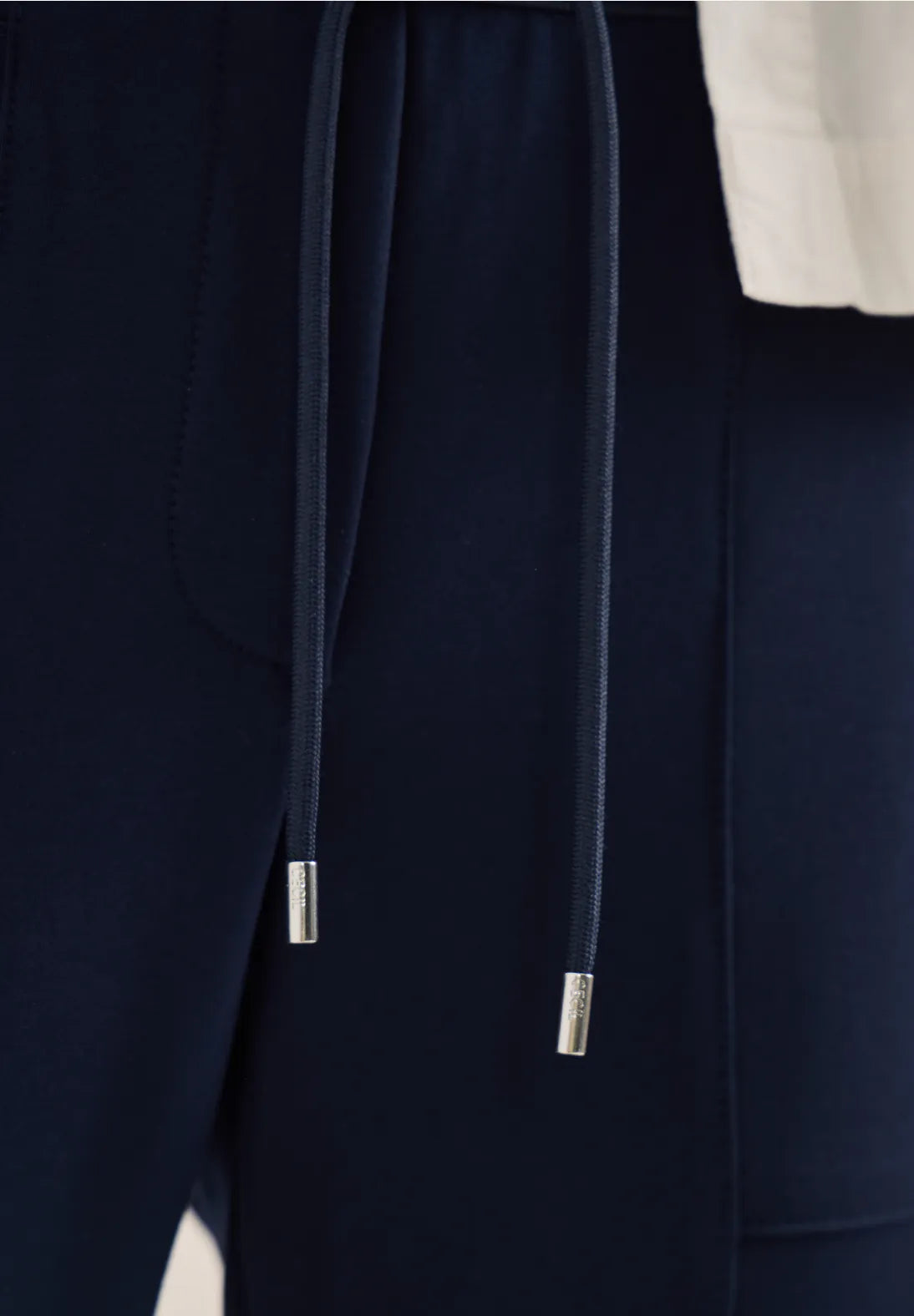 CLEO NAVY BOTTOMS
