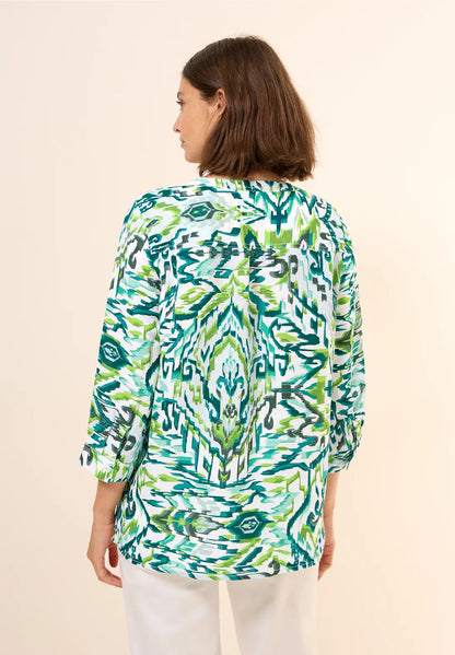 CHARLOTTE TOP