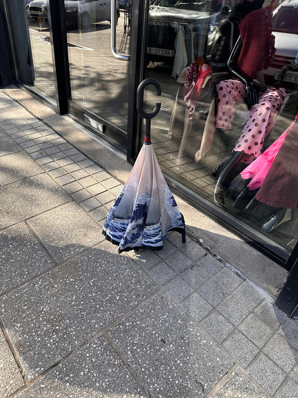 UMBRELLA 7