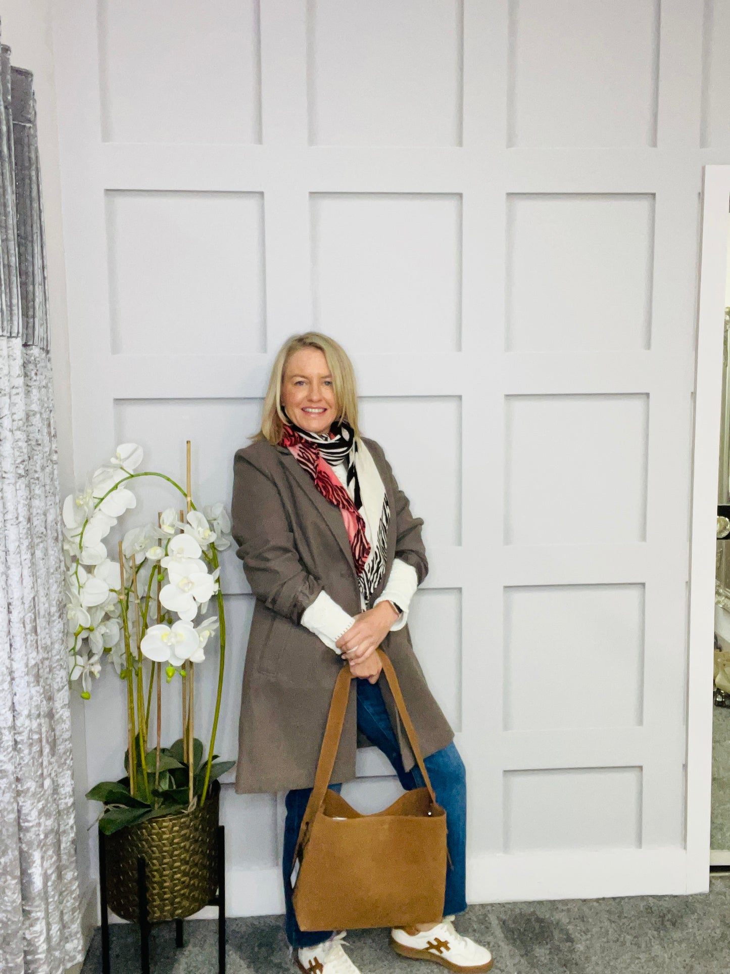BEA COAT