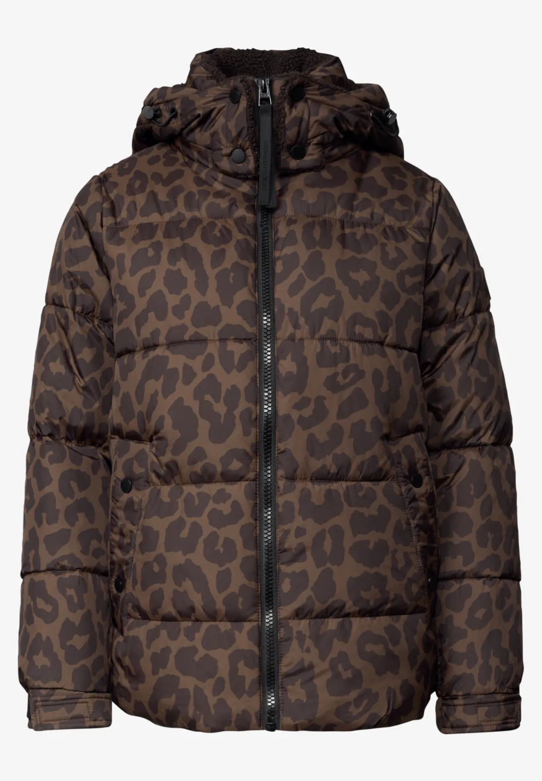 ZAHRA COAT