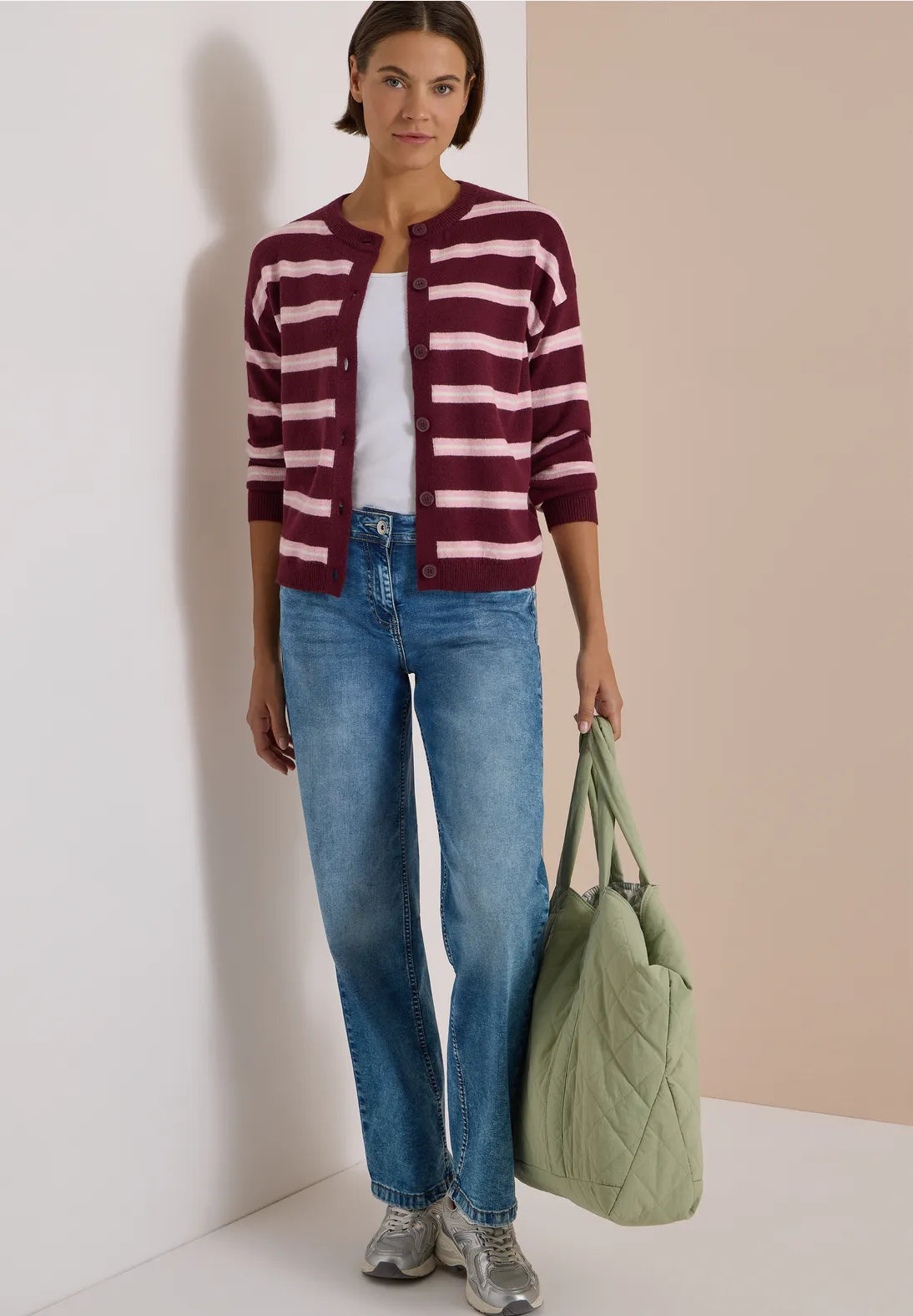 BIANCA CARDIGAN